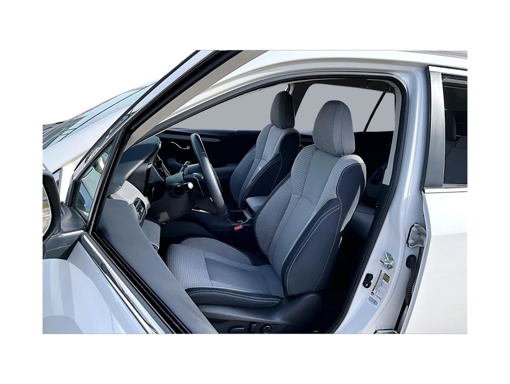 Thumbnail: 2024 Subaru Outback - 27