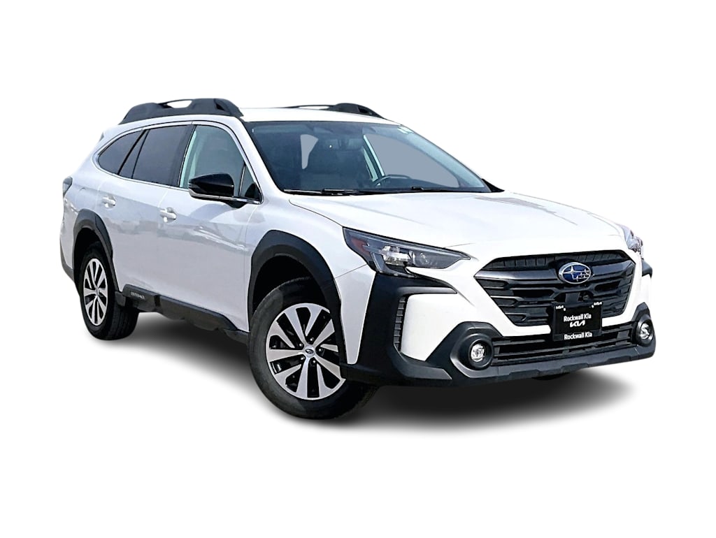 Thumbnail: 2024 Subaru Outback - 19