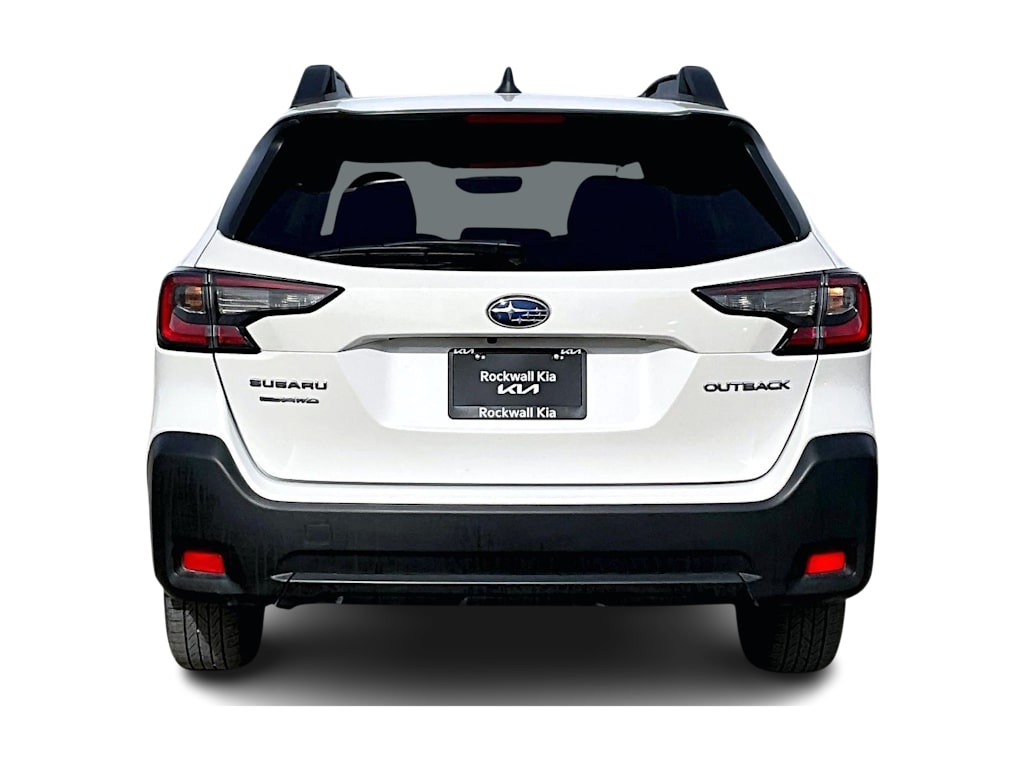 Thumbnail: 2024 Subaru Outback - 4
