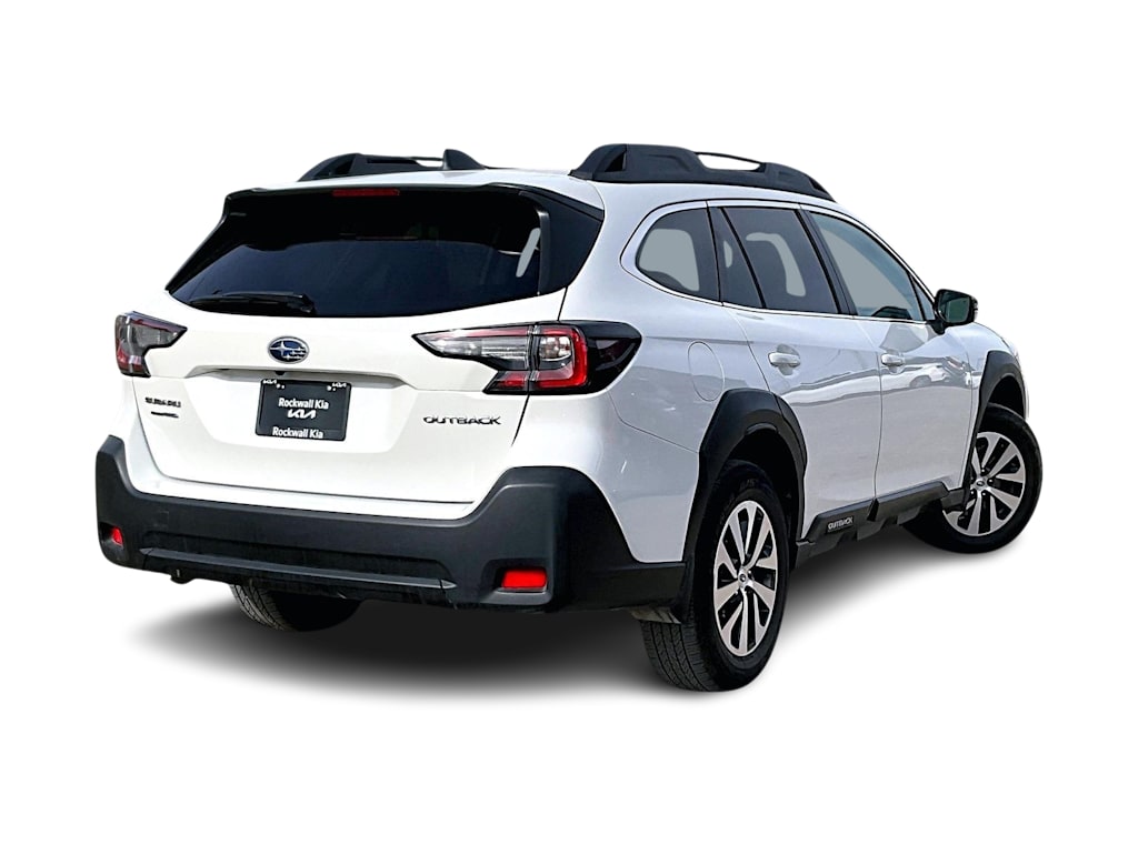 Thumbnail: 2024 Subaru Outback - 18