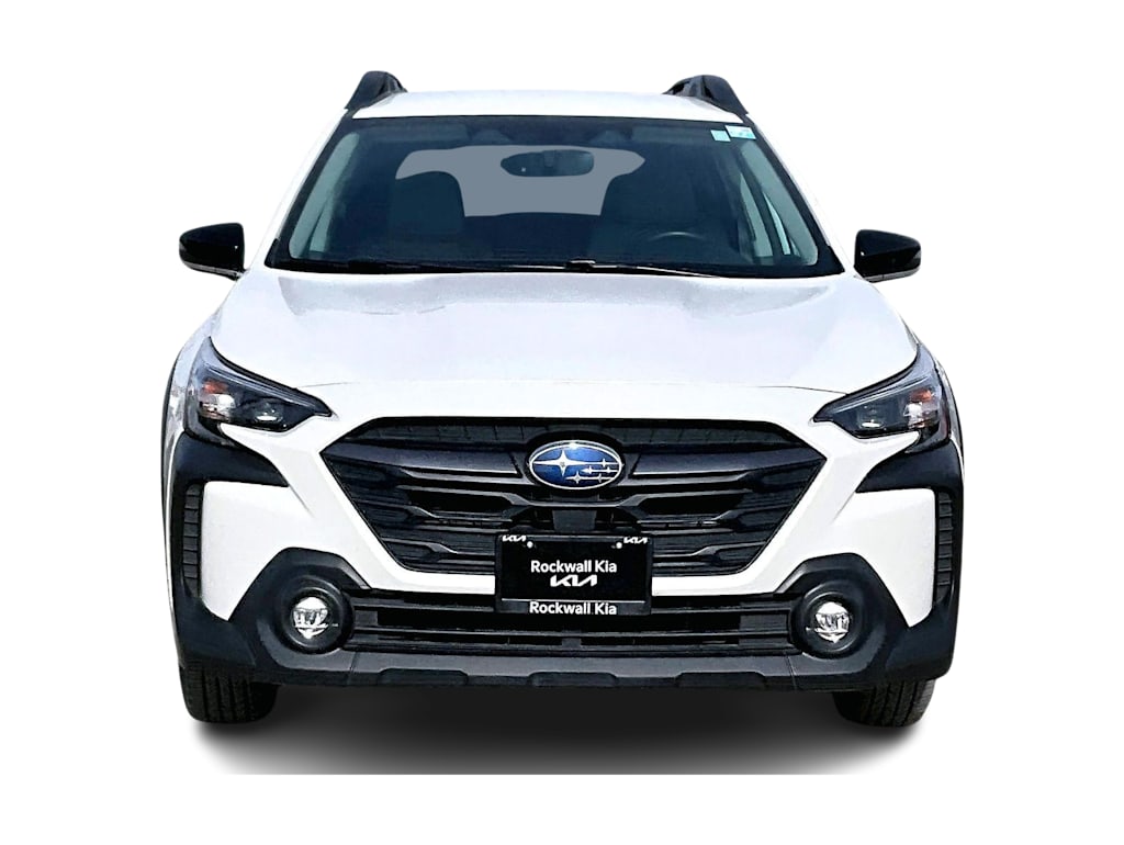 Thumbnail: 2024 Subaru Outback - 5