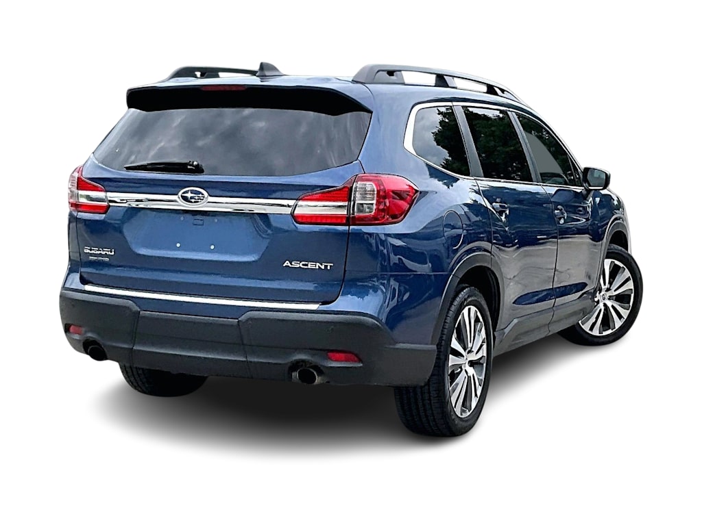 Thumbnail: 2019 Subaru Ascent - 17