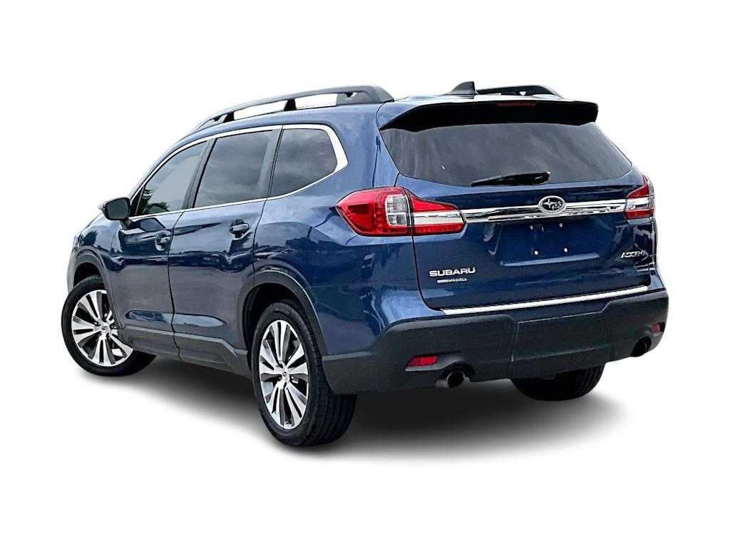 Thumbnail: 2019 Subaru Ascent - 3