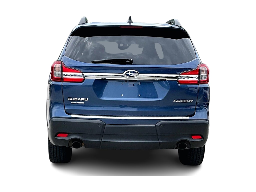 Thumbnail: 2019 Subaru Ascent - 4