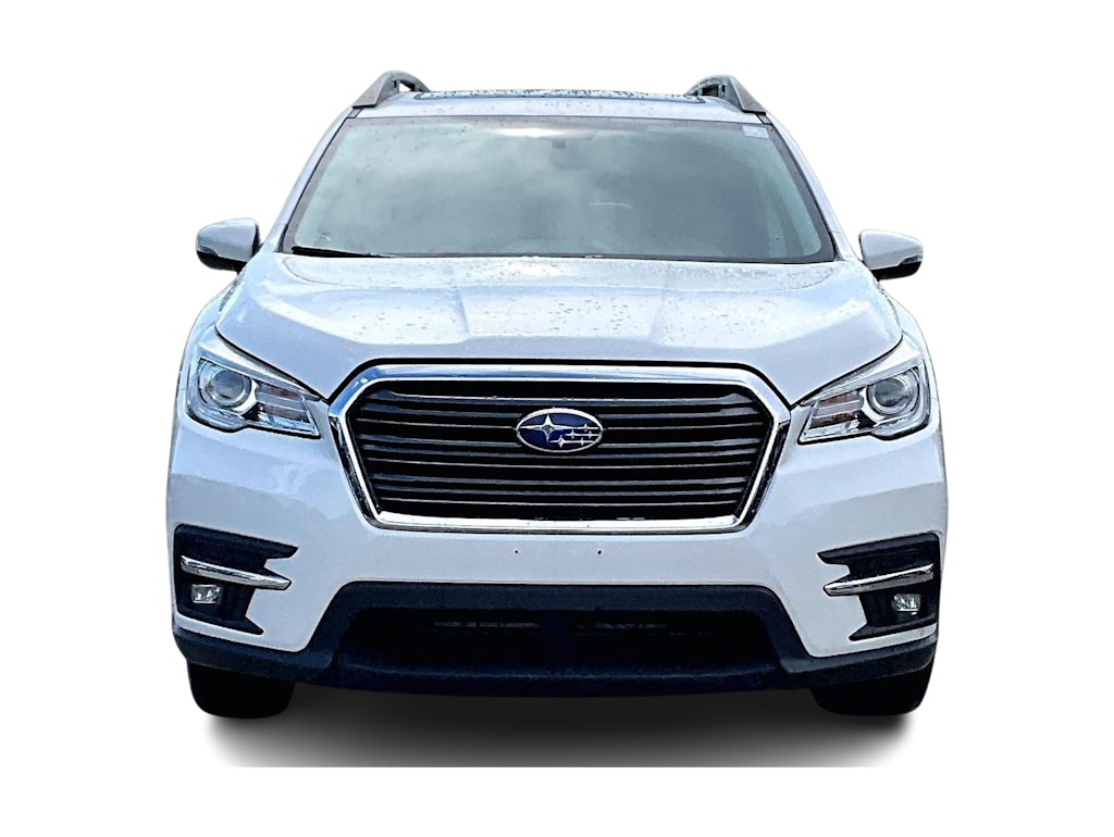 Thumbnail: 2021 Subaru Ascent - 5