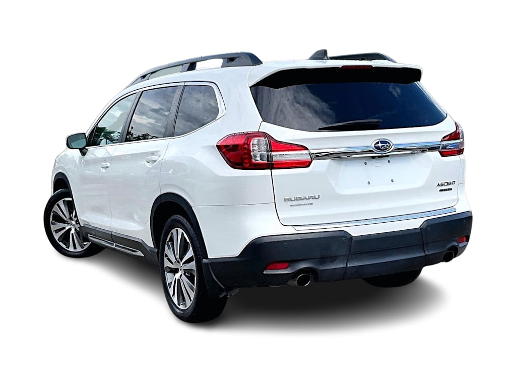 Thumbnail: 2021 Subaru Ascent - 3