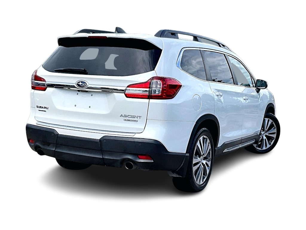 Thumbnail: 2021 Subaru Ascent - 18