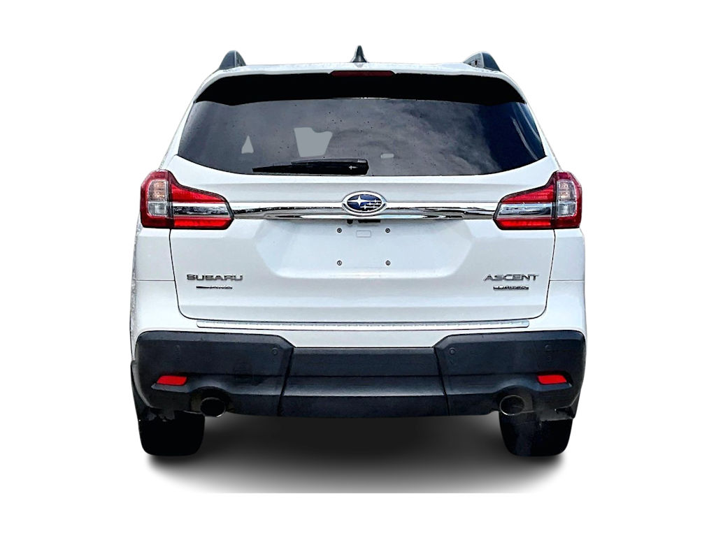 Thumbnail: 2021 Subaru Ascent - 4