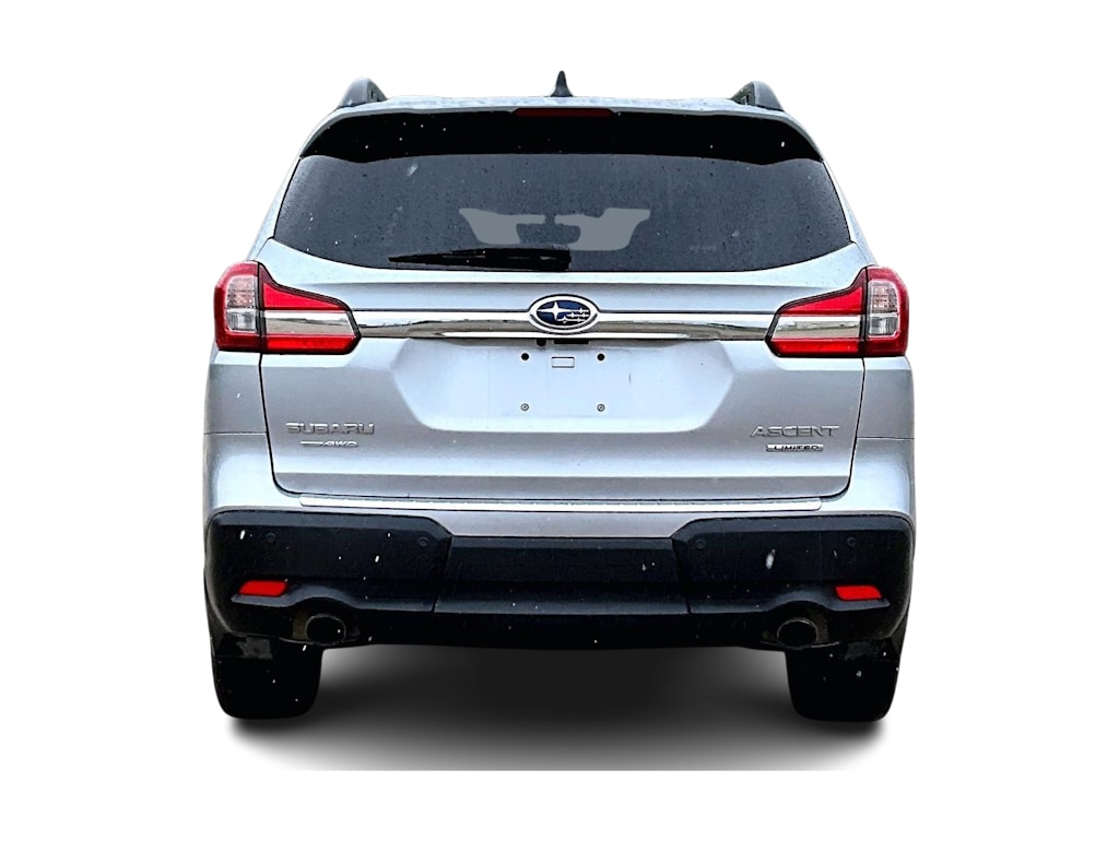 Thumbnail: 2020 Subaru Ascent - 4