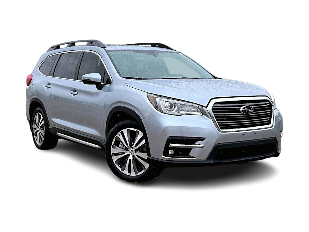 Thumbnail: 2020 Subaru Ascent - 19