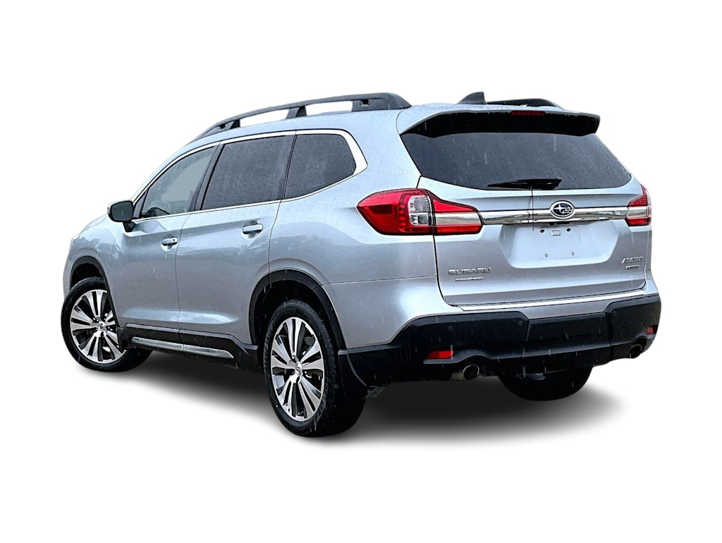Thumbnail: 2020 Subaru Ascent - 3