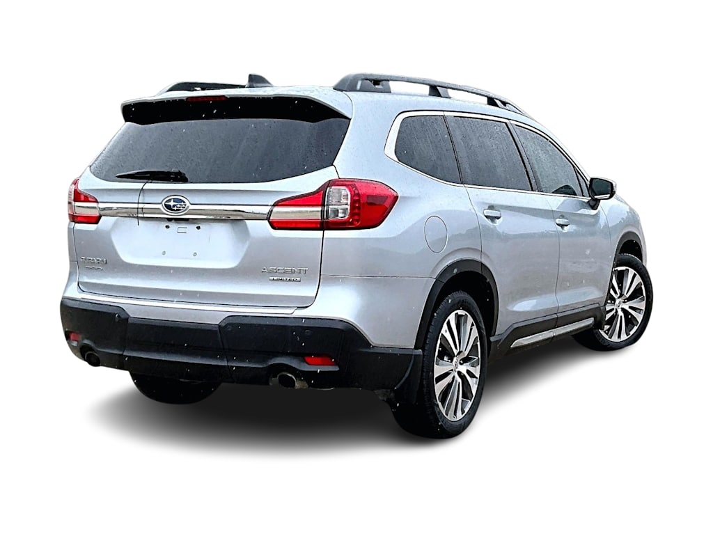 Thumbnail: 2020 Subaru Ascent - 18