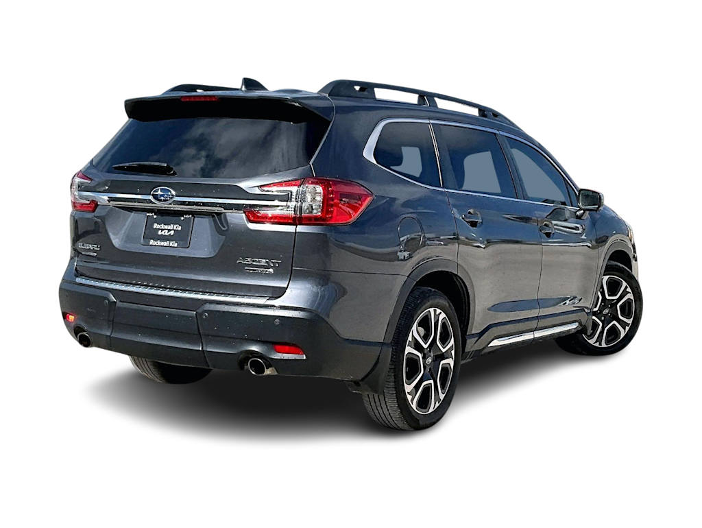 Thumbnail: 2023 Subaru Ascent - 17