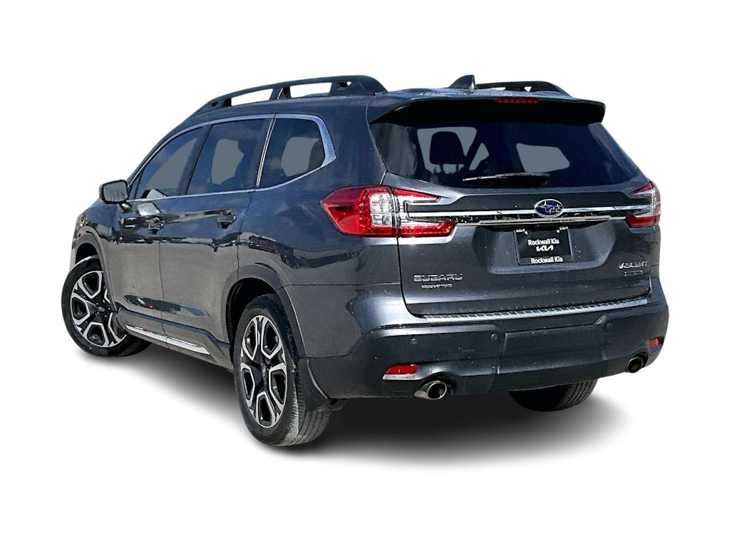 Thumbnail: 2023 Subaru Ascent - 3