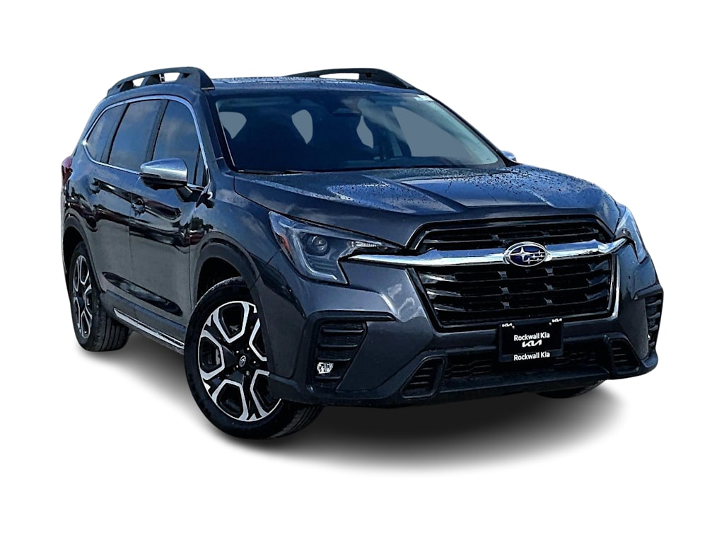 Thumbnail: 2023 Subaru Ascent - 18