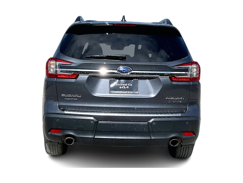 Thumbnail: 2023 Subaru Ascent - 4