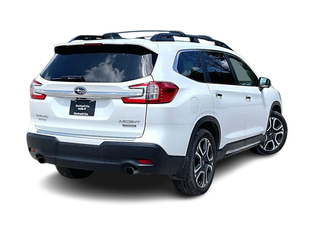 Thumbnail: 2023 Subaru Ascent - 18