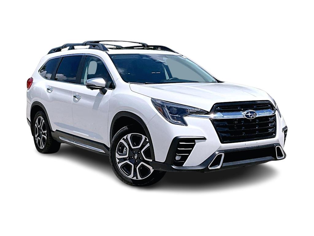 Thumbnail: 2023 Subaru Ascent - 19