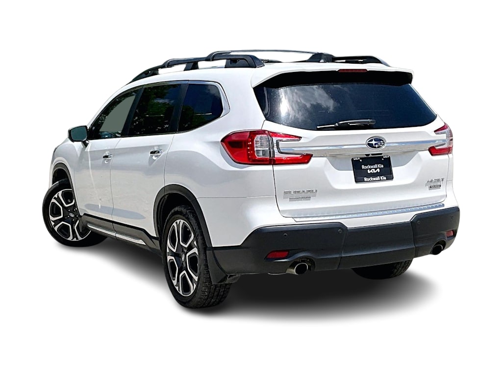 Thumbnail: 2023 Subaru Ascent - 3