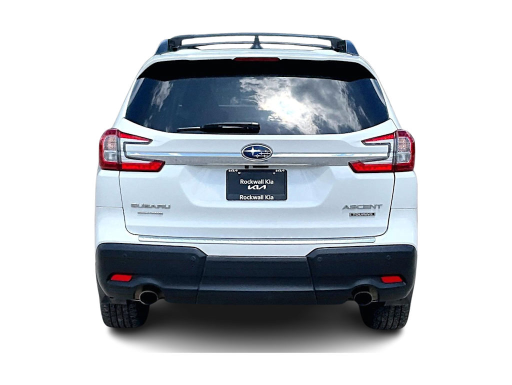 Thumbnail: 2023 Subaru Ascent - 4