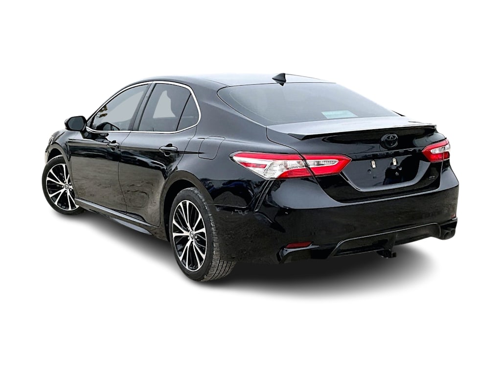 Thumbnail: 2020 Toyota Camry - 3