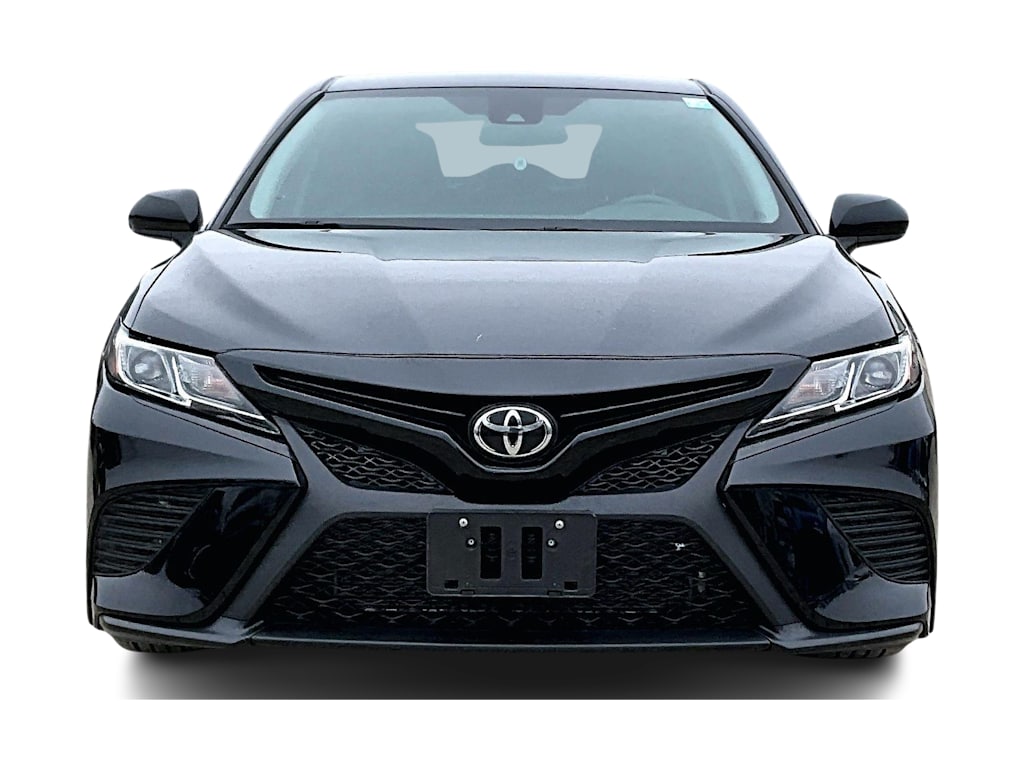Thumbnail: 2020 Toyota Camry - 5