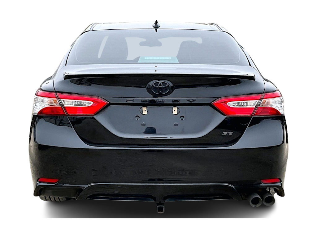 Thumbnail: 2020 Toyota Camry - 4