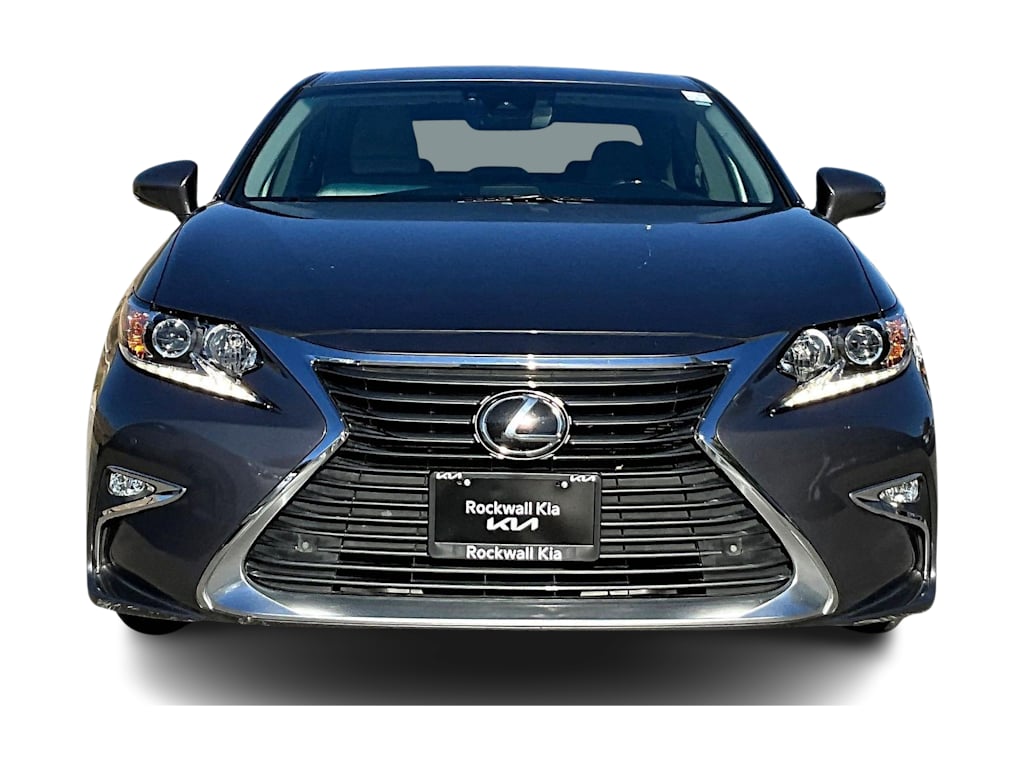 Thumbnail: 2017 Lexus ES - 5