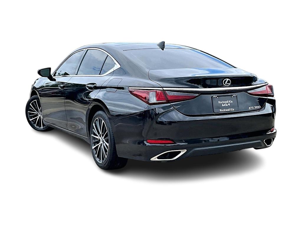 Thumbnail: 2024 Lexus ES - 3