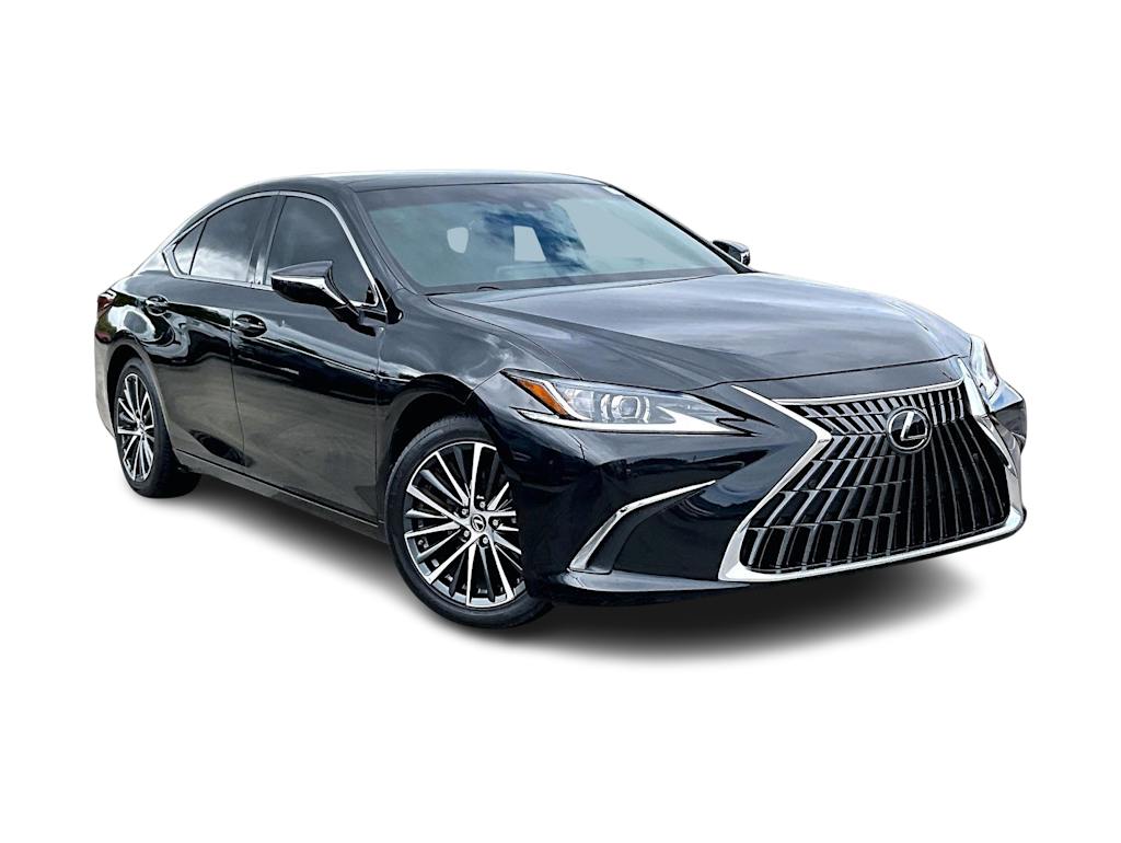 Thumbnail: 2024 Lexus ES - 19