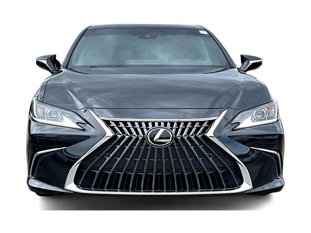 Thumbnail: 2024 Lexus ES - 5