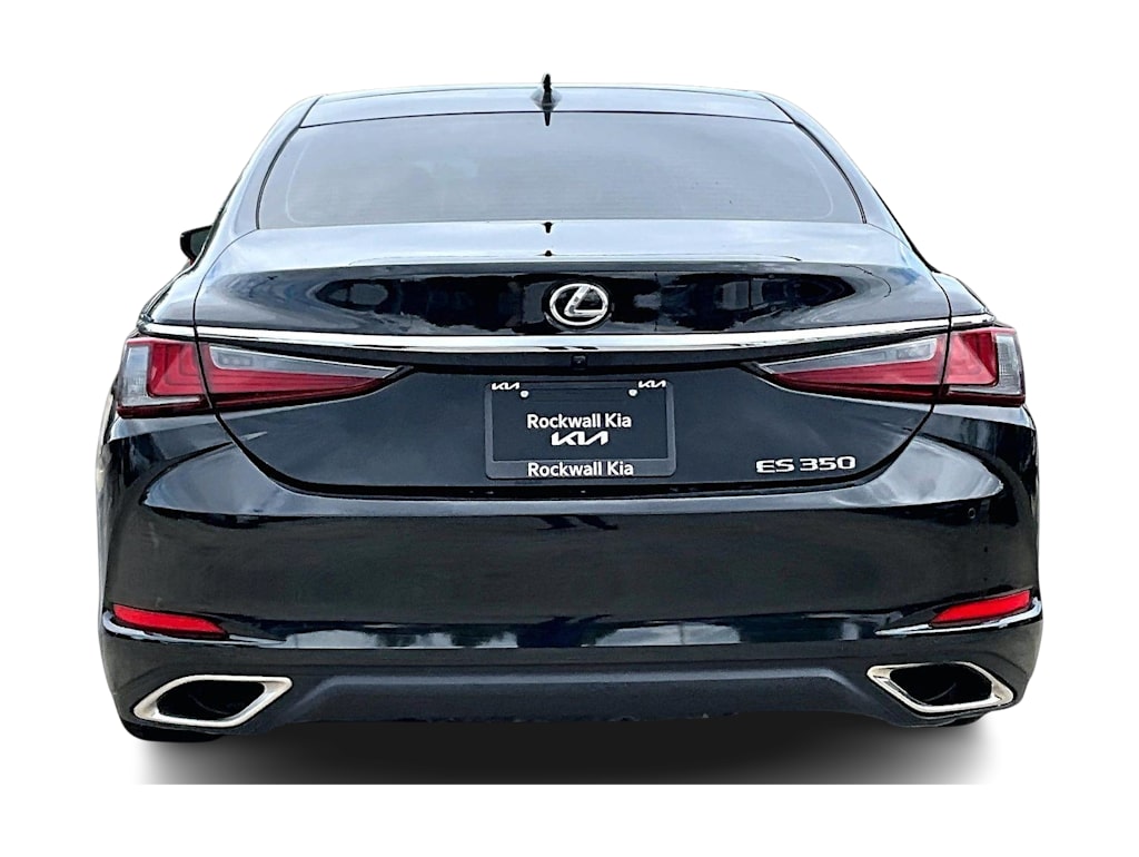 Thumbnail: 2024 Lexus ES - 4