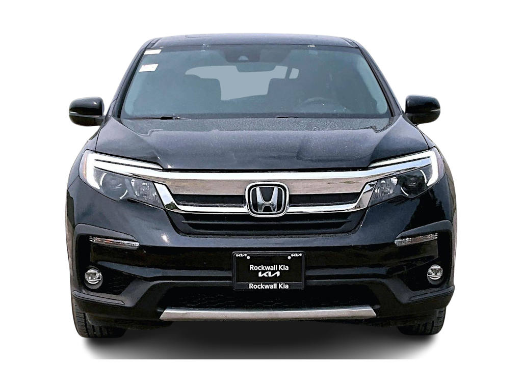 Thumbnail: 2020 Honda Pilot - 5