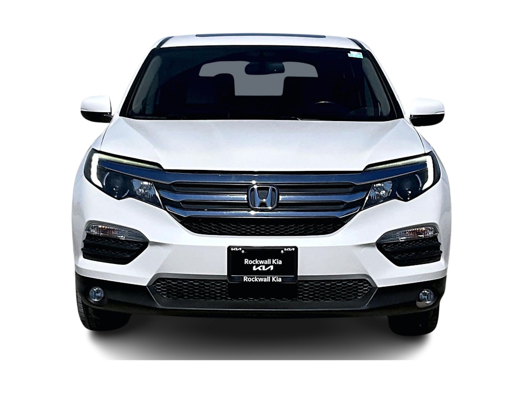 Thumbnail: 2016 Honda Pilot - 5