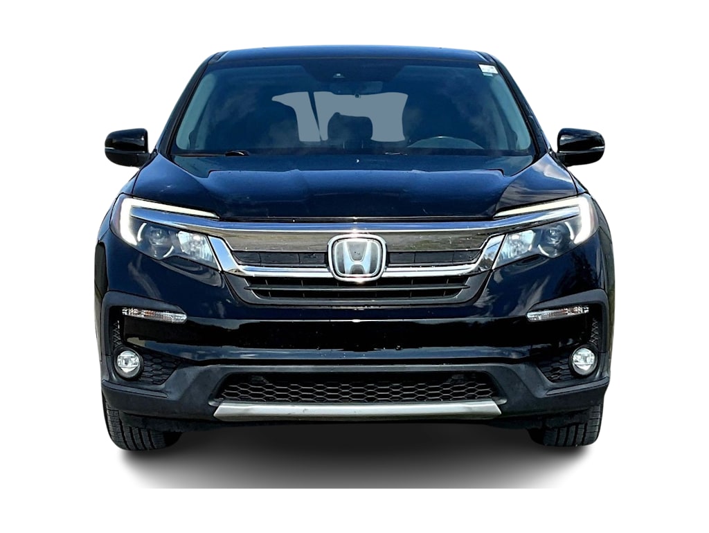 Thumbnail: 2020 Honda Pilot - 5