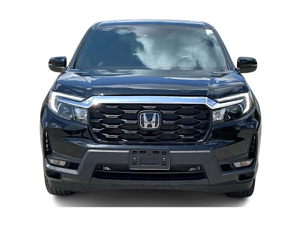 Thumbnail: 2023 Honda Passport - 5