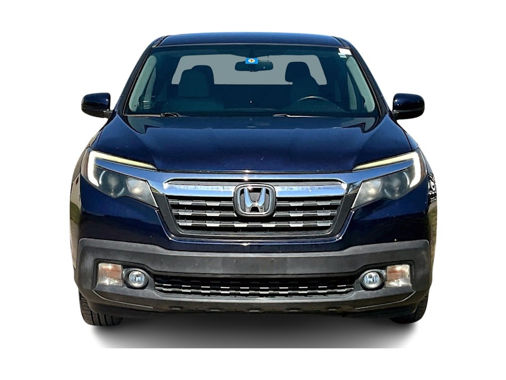 Thumbnail: 2017 Honda Ridgeline - 5