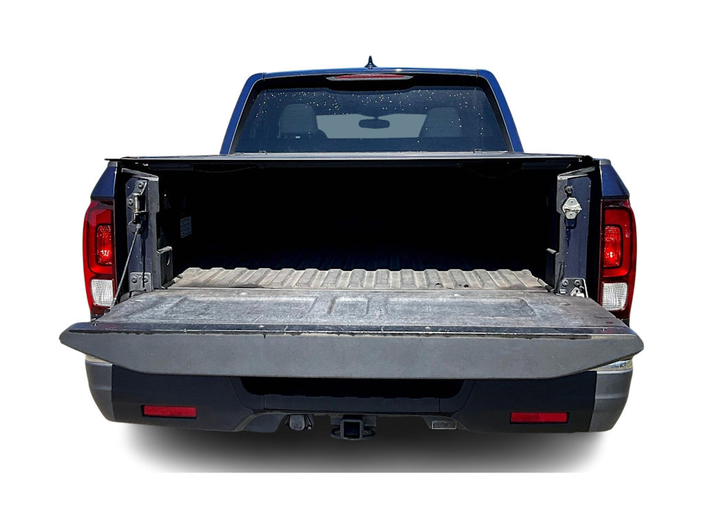 Thumbnail: 2017 Honda Ridgeline - 16