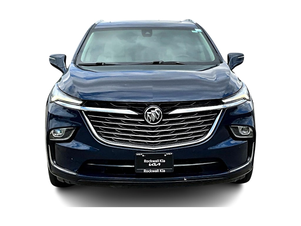 Thumbnail: 2024 Buick Enclave - 5