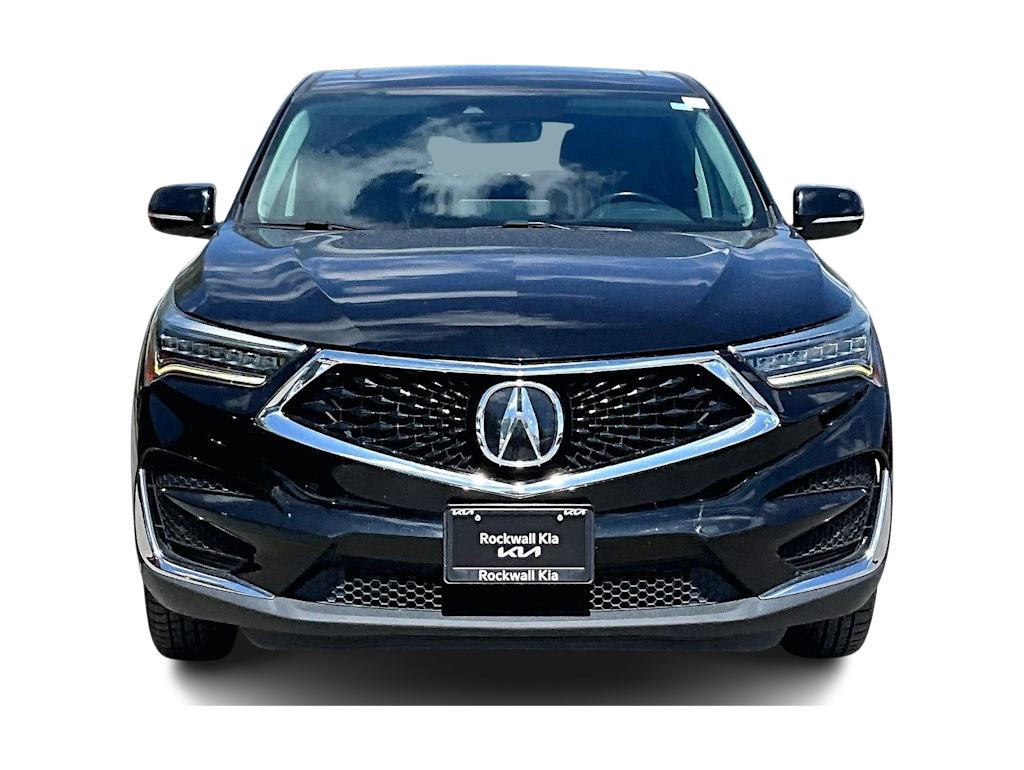 Thumbnail: 2021 Acura RDX - 5