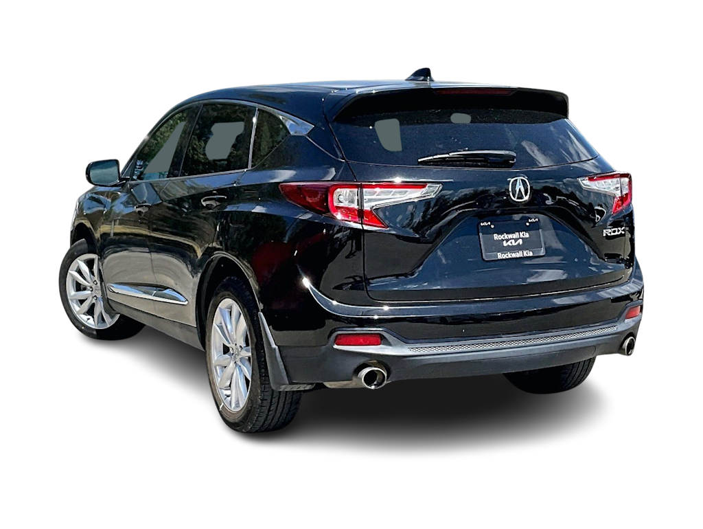 Thumbnail: 2021 Acura RDX - 3