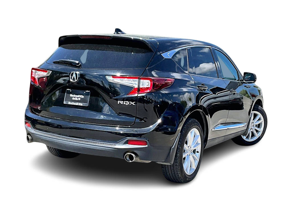 Thumbnail: 2021 Acura RDX - 17