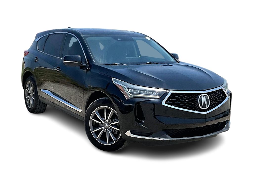Thumbnail: 2022 Acura RDX - 19