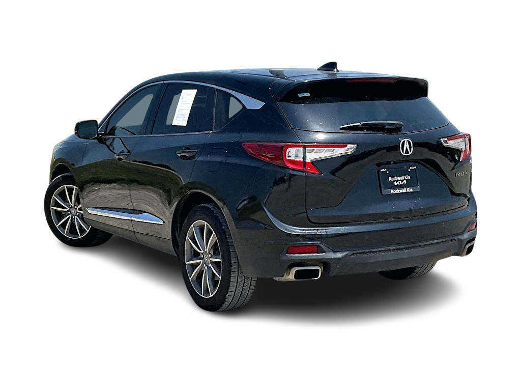 Thumbnail: 2022 Acura RDX - 3
