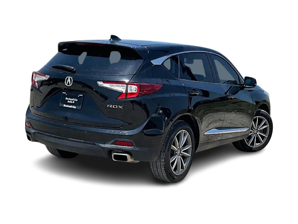 Thumbnail: 2022 Acura RDX - 18