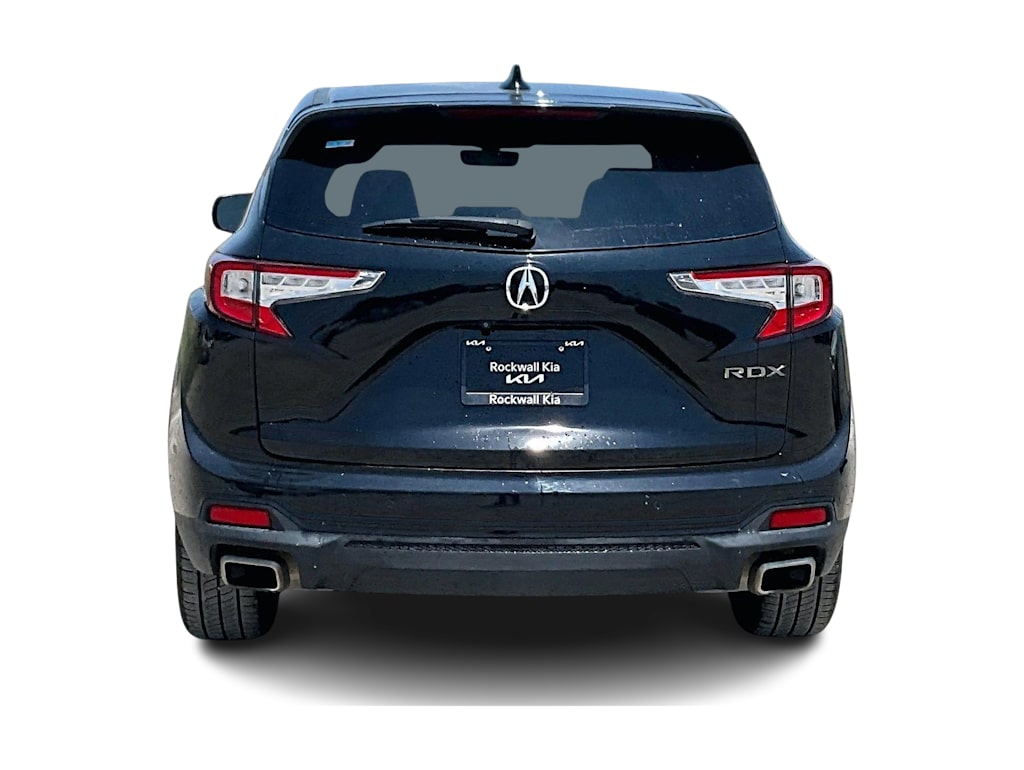 Thumbnail: 2022 Acura RDX - 4