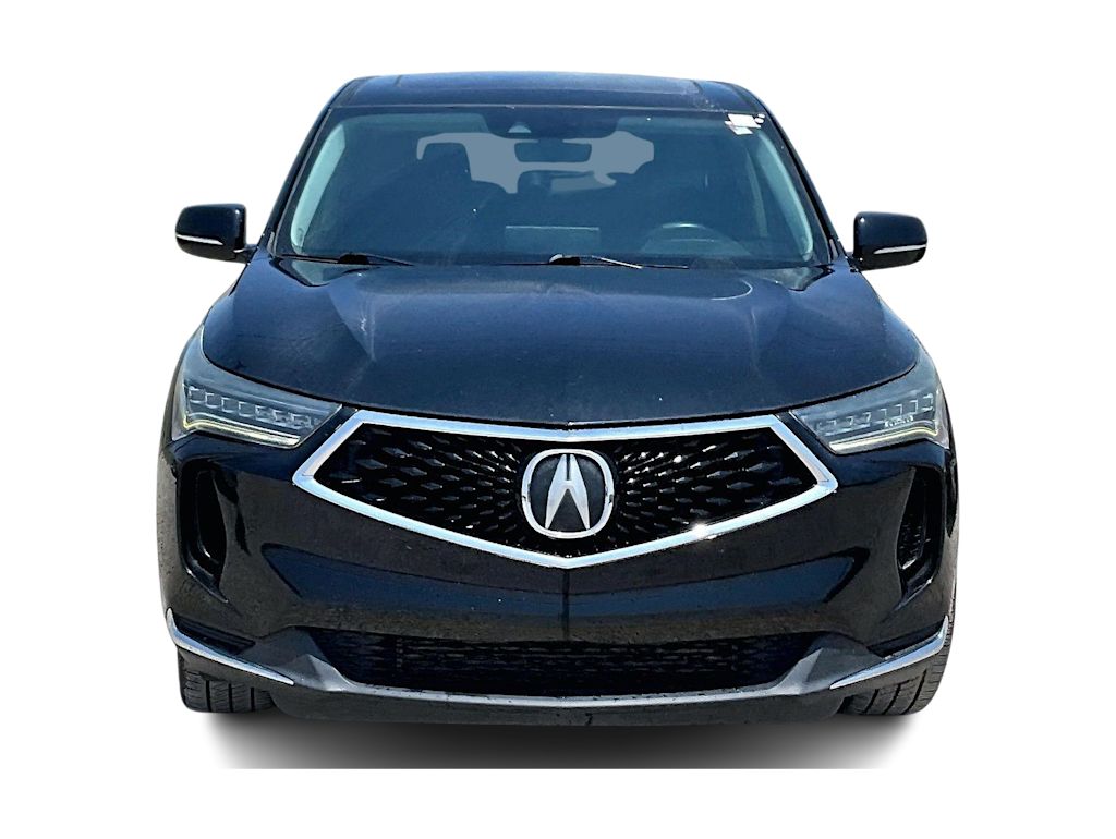 Thumbnail: 2022 Acura RDX - 5