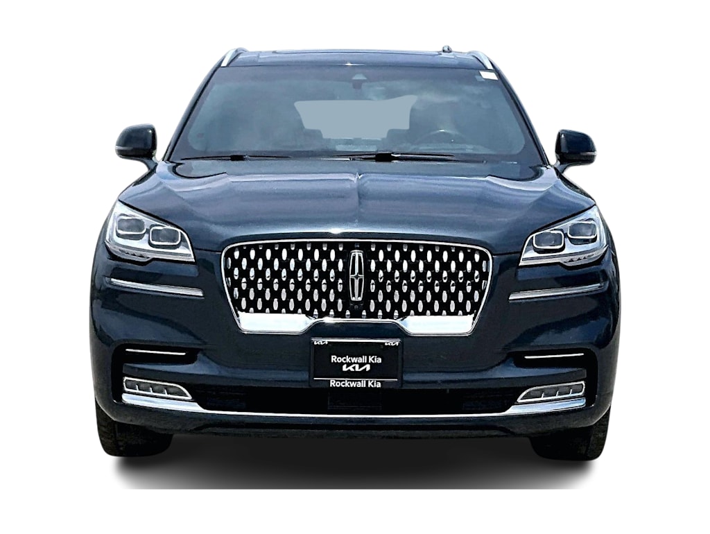 Thumbnail: 2023 Lincoln Aviator - 5