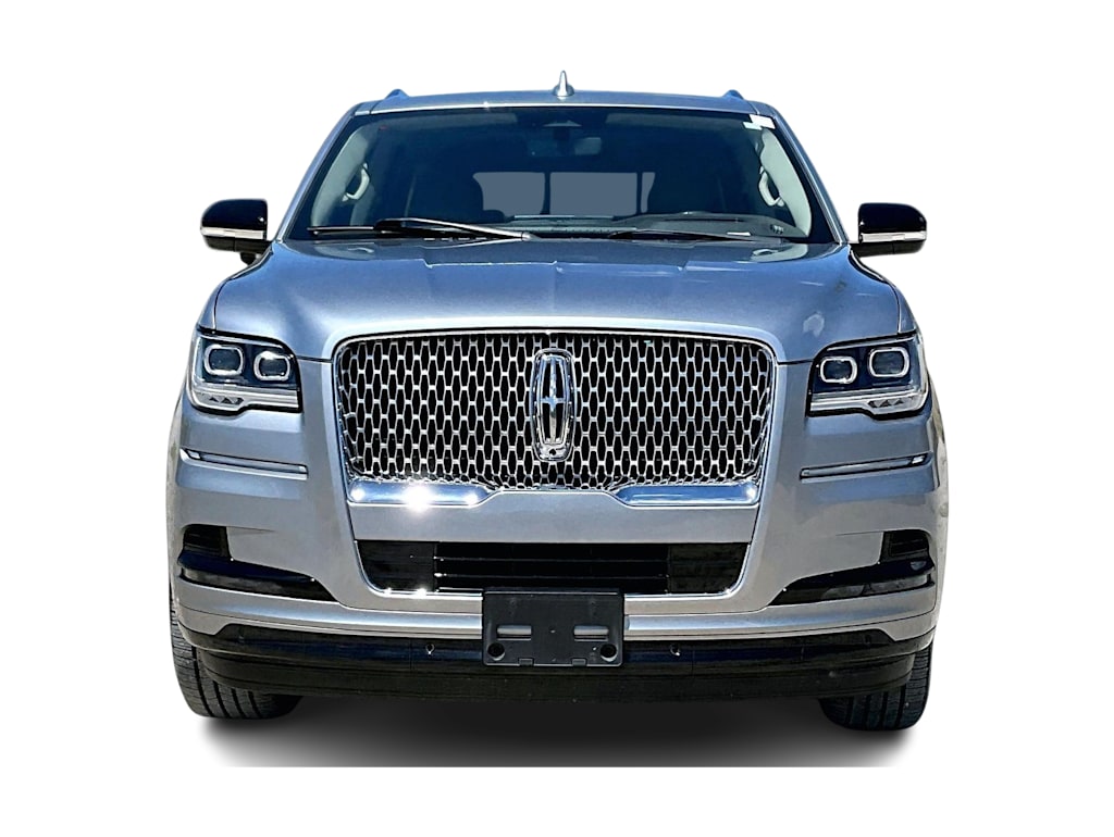Thumbnail: 2023 Lincoln Navigator - 5