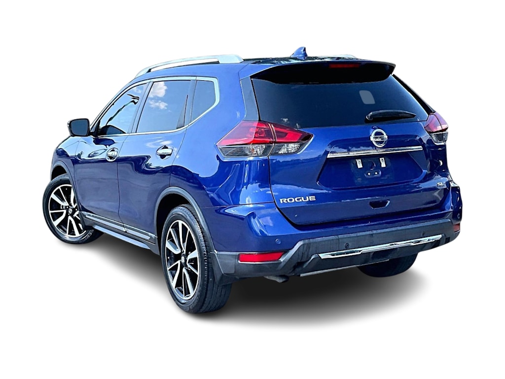 Thumbnail: 2020 Nissan Rogue - 3